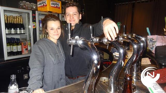 Pop Up Club Lekker opent voor het goede doel 
