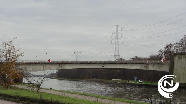 Brug Lierseweg over Albertkanaal wordt in 2017 vervangen  