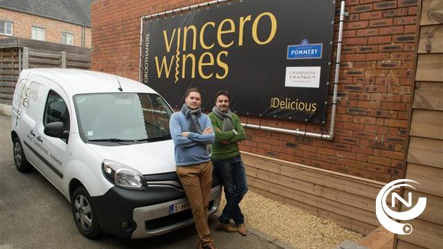 Vincero Wines neemt eiersorteer- en exportbedrijf in Oosterlo