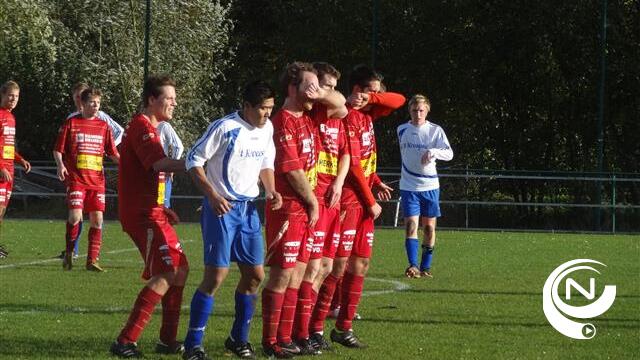 SKS speelt voor de eer in de clubgeschiedenis: niet laatste eindigen in vierde provinciale 