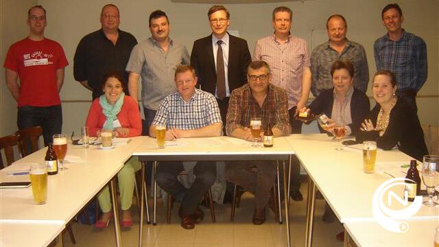 3e Feest van den Burger ten voordele van jonge muzikanten wordt duchtig voorbereid