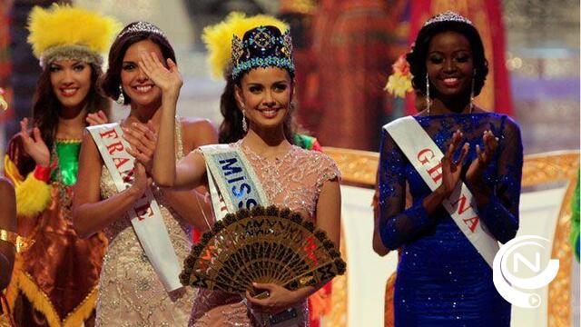 Filipijnse Megan Young gekroond tot Miss World