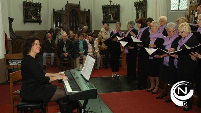 Aperitiefconcert St.-Michielskoor Oevel