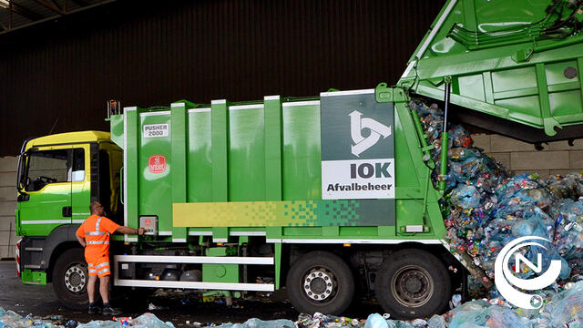 Recyclageparken mogen gecontroleerd heropenen vanaf dinsdag 7 april