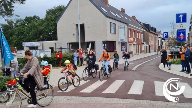 Acerta : '1 op de 5 Antwerpenaren doet elke woon-werkverplaatsing met de fiets'
