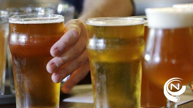Stof in bier beschermt onze hersenen mogelijk tegen aftakeling