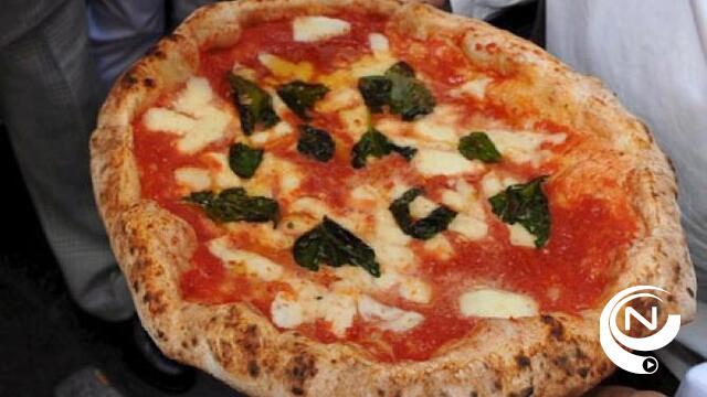 NASA investeert in 3D-printer die pizza maakt