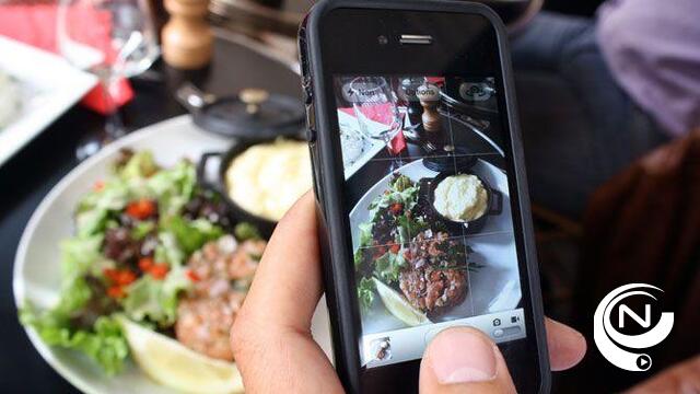 Resultaten inspecties restaurants binnenkort online