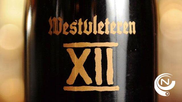 Westvleteren XII opnieuw beste bier ter wereld