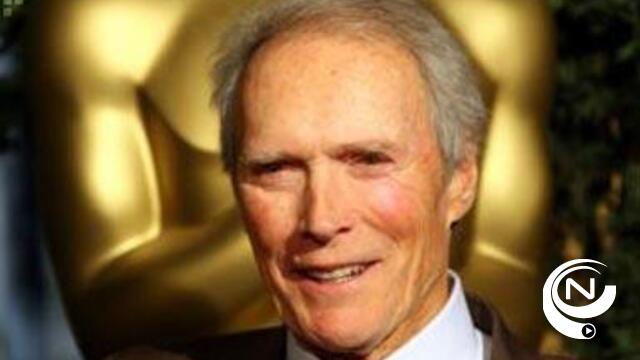 Derde Directors Guild Award voor Clint Eastwood