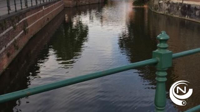 Lierse Zimmertoren krijgt restauratie