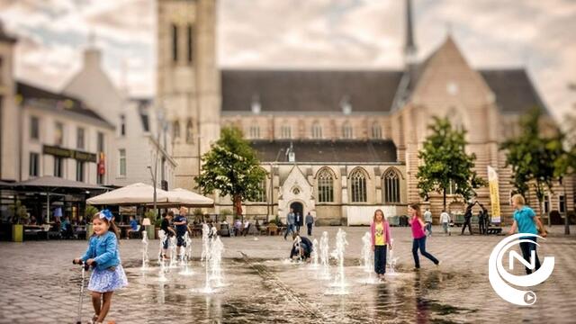 Geel krijgt Vlaamse subsidies voor project hoekpand Lebon- en Stationsstraat