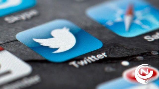 Twitter klaagt VS aan over gebruikersdata
