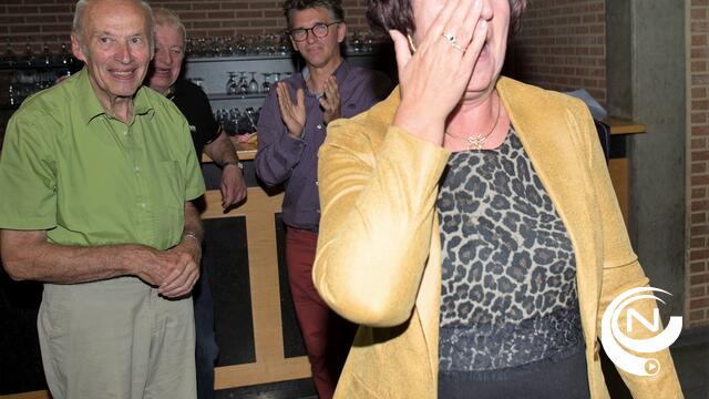 Marleen Peeters (N-VA) nieuwe burgemeester Lille, coalitie met Groen