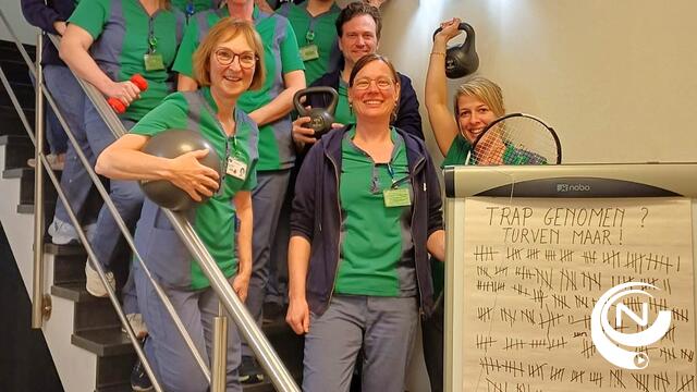 AZ Mol breidt ambulante revalidatie uit om groeiende zorgvraag op te vangen