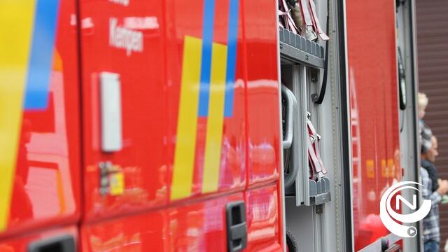 E34 : inferno na dodelijk ongeval met vrachtwagen ter hoogte van Lille