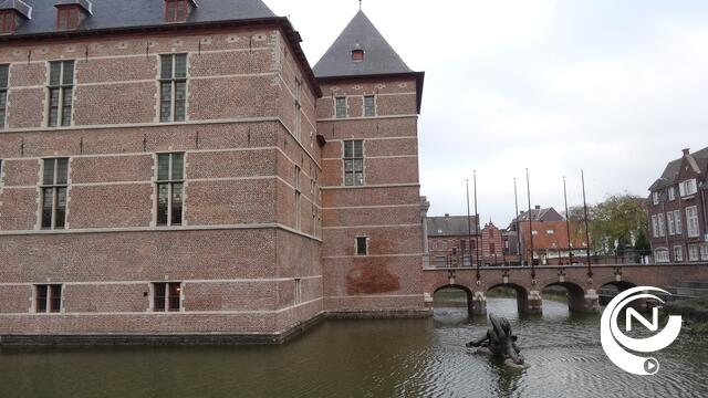 Vrouw (47) uit Bouwel krijgt 7 jaar gevangenisstraf voor maandenlange foltering van haar man, slachtoffer kon ontsnappen uit hondenhok