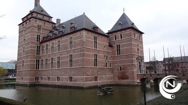 Gewezen aankoopverantwoordelijke (36)  van Brandweer Kempen veroordeeld voor aankoop materiaal voor eigen gebruik 