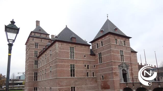 Rechtbank Turnhout