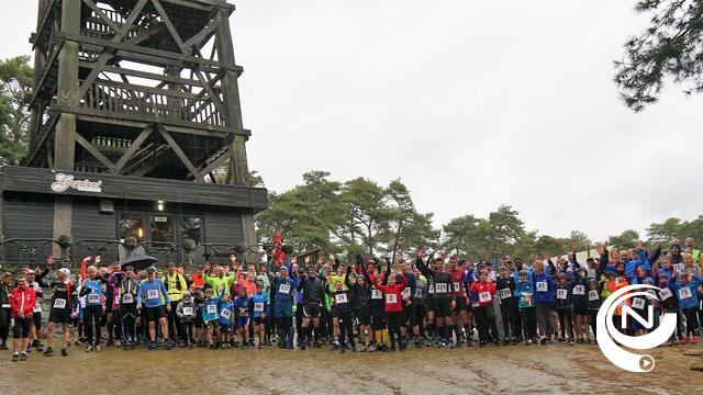 'kOsh-to-run’ : sporten op 11 november 