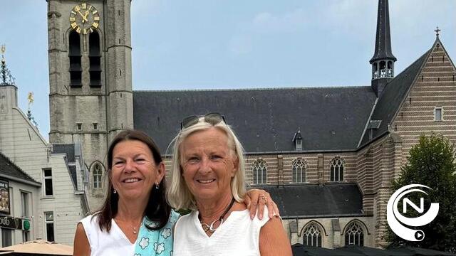 Geel : stemmenkanon Marleen Verboven vervoegt lijst DURF