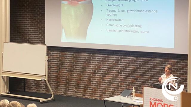De Zorgacademie dr.Logghe az geel 20241014