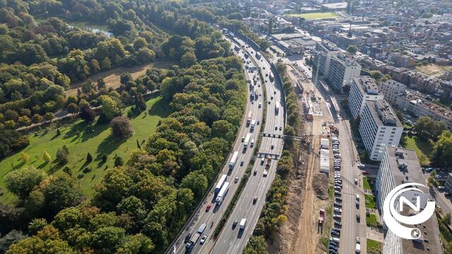 Wegenvignet voor alle Belgen en buitenlanders vanaf mei 2027