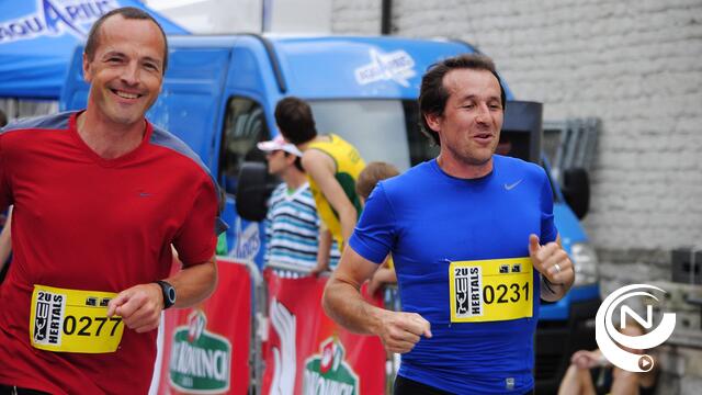 vzw Adem  : event 'Werken met Hart en Ziel' tvv  MPI Oosterlo in cc 't Schaliken met Wouter Torfs