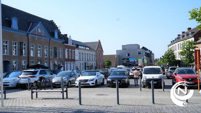 Vanaf 3 november zone 30 in stadscentrum Herentals, maar nog géén fietszones...