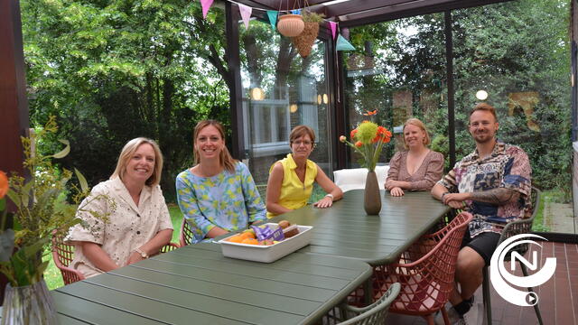 OPZ Geel opent Huis JEF: gespecialiseerd dagcentrum voor jongeren met een eetstoornis