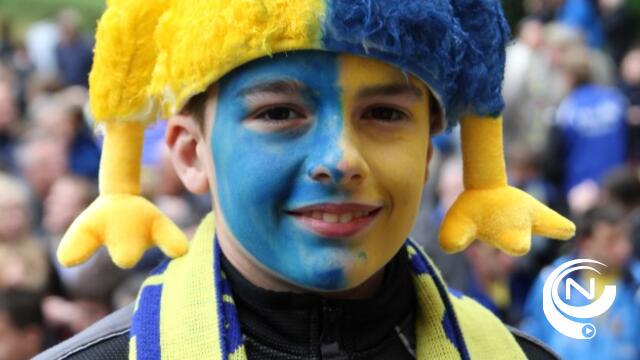 oto KVC Westerlo
