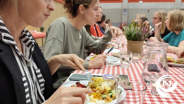 Kempense organisaties bundelen krachten voor een gezondere en meer verbonden Kempen : Keigezonde Kempen 