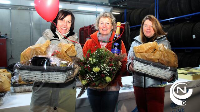 Kiwanis Herentals presenteert Luxe Valentijnsontbijt voor goede doelen : 'Vol gezonde verrassingen' - uitverkocht