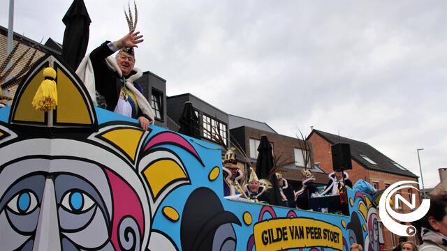 Luc Van Camp nieuwe kandidaat Prins Carnaval, stemming vrijdag