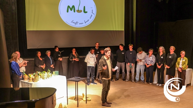 ‘Mol heeft een boon voor jou’ bekroont 3 Molse horecazaken