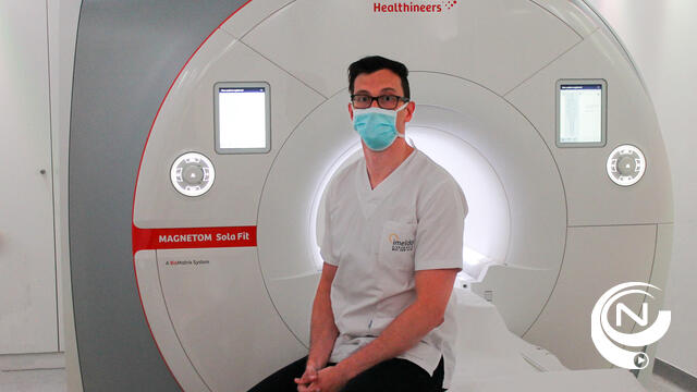 Imeldaziekenhuis gebruikt als eerste in België AI om doorbloeding van het hart in kaart te brengen met MRI