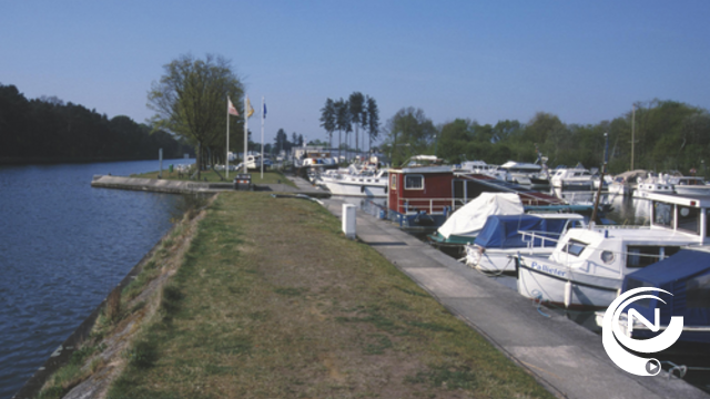 Verwaarloosde boten uit Herentalse jachthaven verwijderd