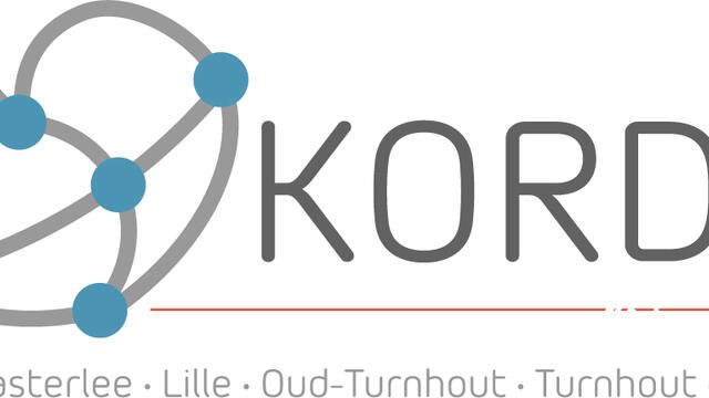 Beerse, Kasterlee, Lille, Oud-Turnhout, Turnhout en Vosselaar lanceren nieuwe naam: Kordia!