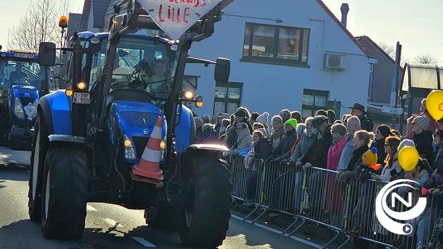 Staking gemeenteljke scholen Lille op 24 maart : 'Vertrouwen en samenwerking met gemeente onder druk'