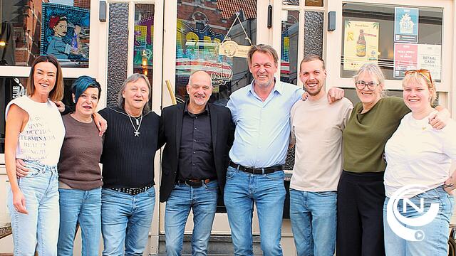 Gloednieuwe 'Live in Thals' opvolger voor succesvolle 'Swing in Thals' - Pinksterzondag