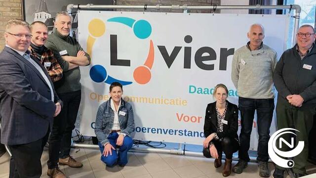 Gemeenteraadsverkiezingen - nieuwe partij L-vier in Lille: 'Gezond boerenverstand voor goed financieel beheer'