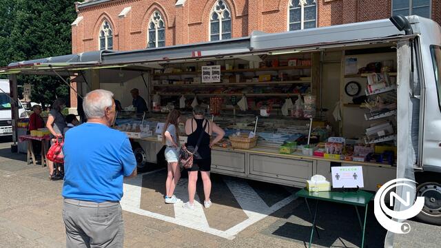 Schepen Aaron Helsen : "Gemeente Herenthout versterkt marktwerking"