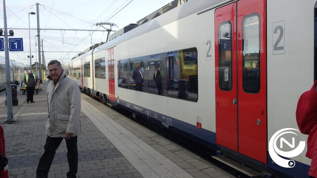 NMBS voert nieuwe tarieven in: reizen tijdens daluren en weekend wordt goedkoper dankzij voordeelkaart