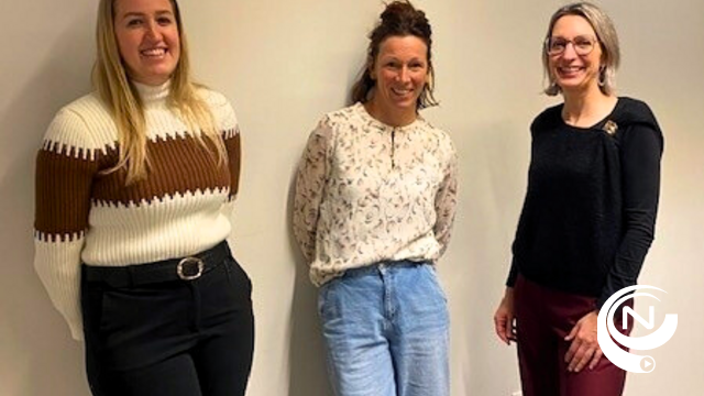 'Wanneer zorgen meer is dan een job' :  hoe zorg en pleegzorg elkaar versterken in Turnhout