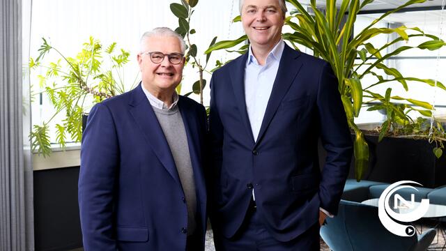 Bekend softwarebedrijf uit Herentals overgenomen door wereldspeler TMC