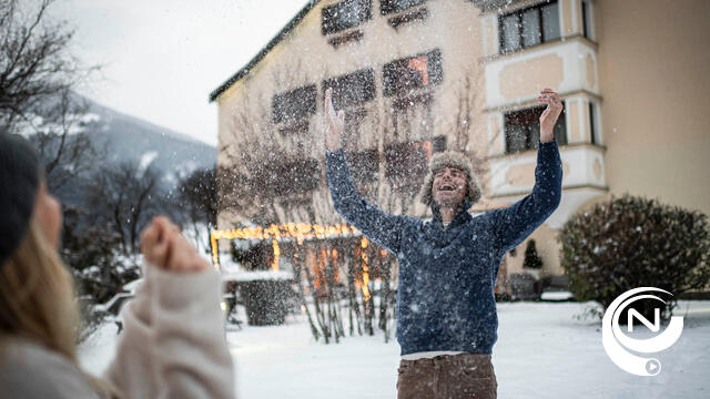 Tips4Trips Wedstrijd NNieuws (waarde €548) : 'Valentijn vieren in Tiroolse bergen  Romantik Hotel Stafler' (IT)