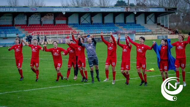 Sportpark voor Sint-Janneke Herentals : toekomstbestendig?
