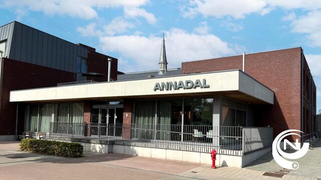 WZC Annadal Retie