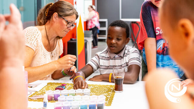 Kasterlee zwaait na eerste zomerschool 68 leerlingen uit