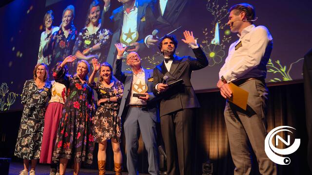 Zorgvoorziening Het GielsBos wint award 'Andere zorgorganisatie van het Jaar 2026' : 'Samen met ons sterk team doorgezet' 